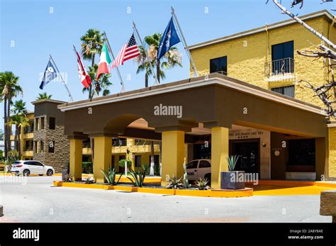 hotel hacienda tijuana.